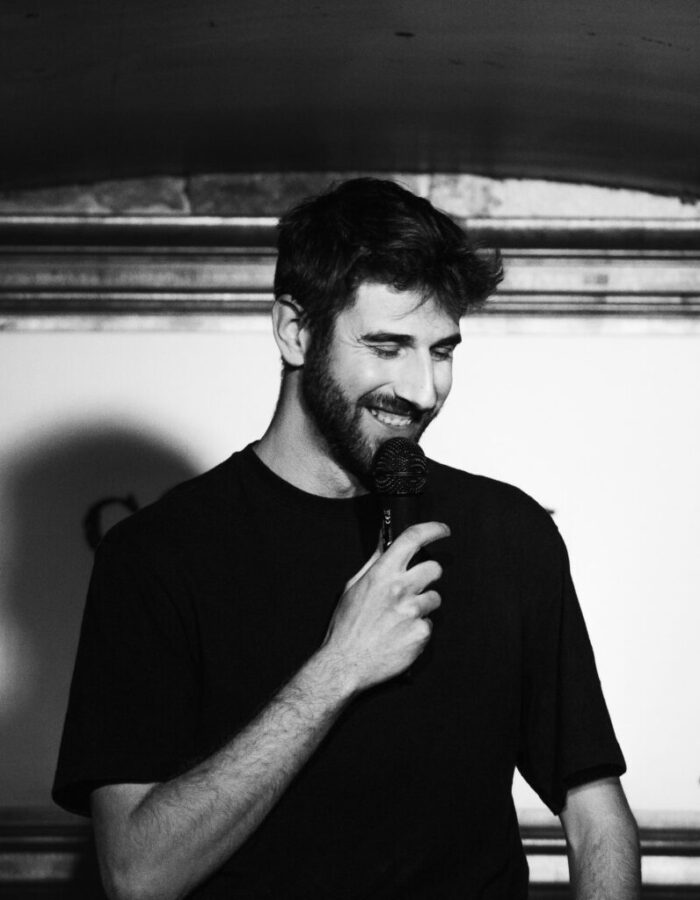 Antoine Schaub