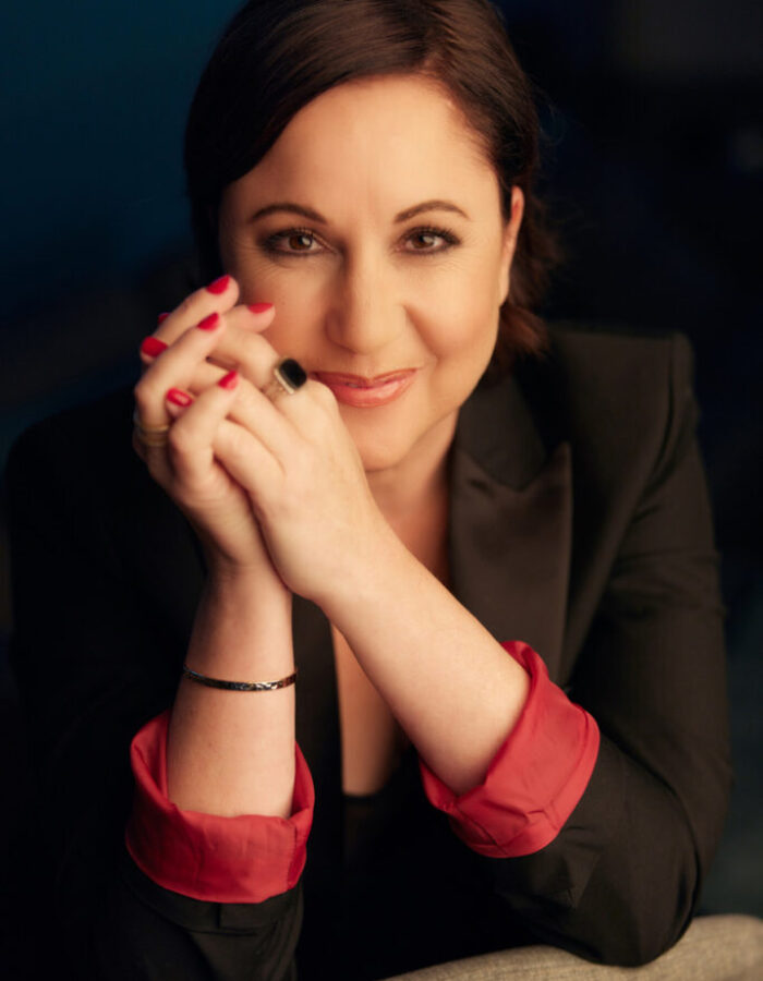 Aurélie Candaux