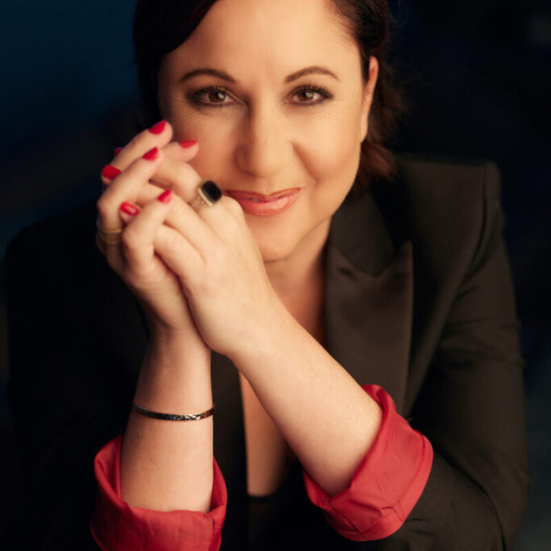 Aurélie Candaux