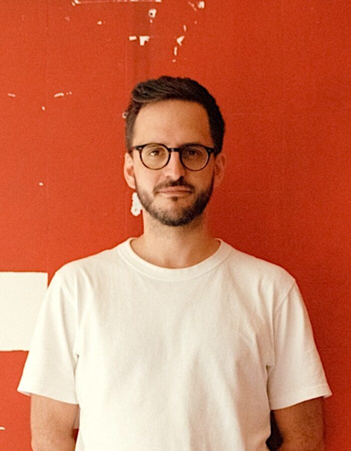 Emilien Rossier