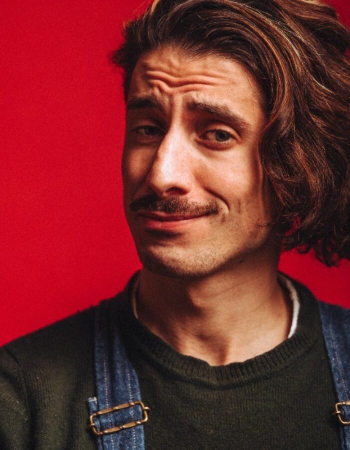 Loïc Dumas