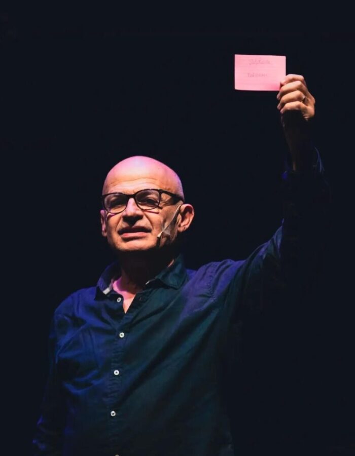 Philippe Cohen