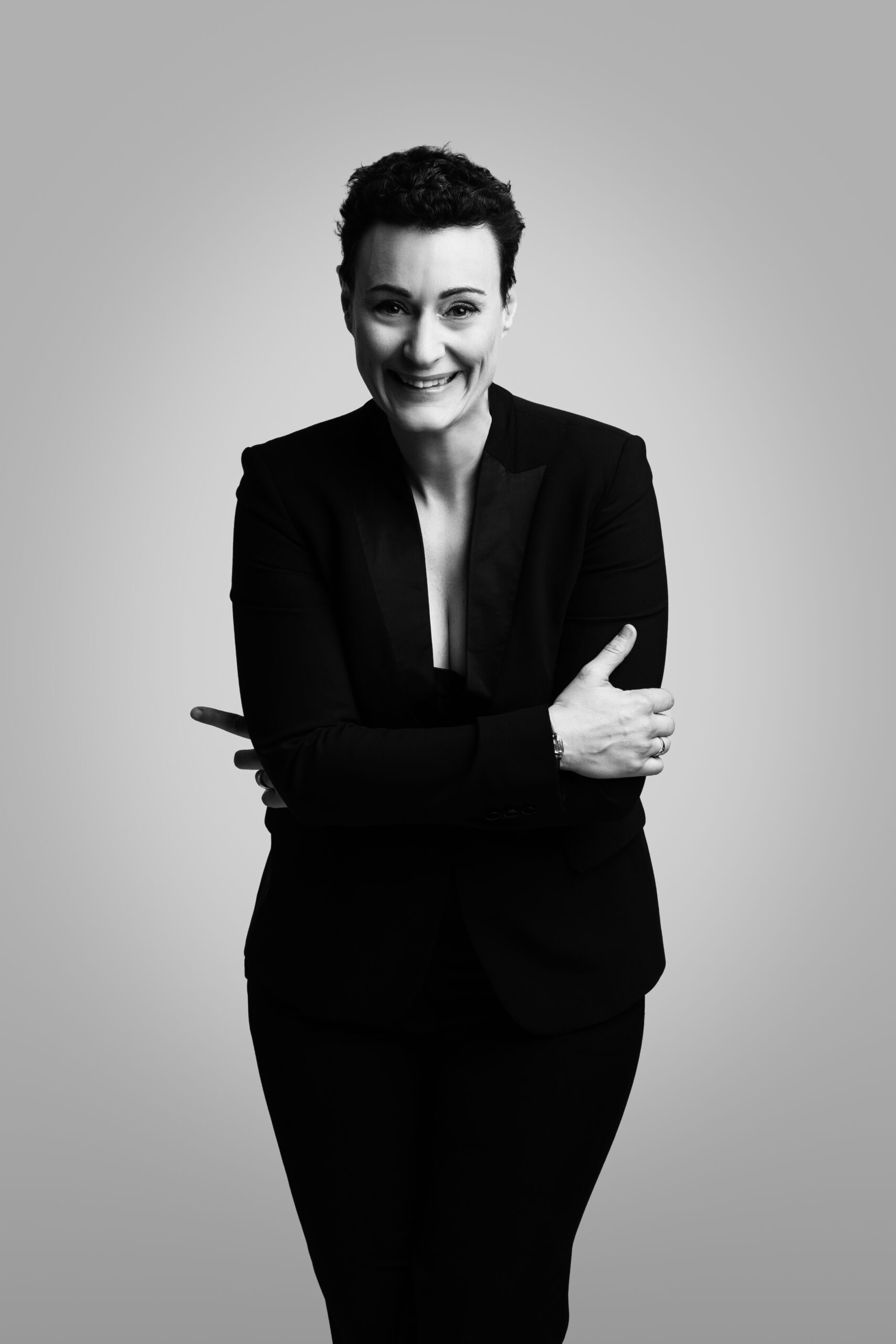 Sandrine Viglino ©ThomasMasotti