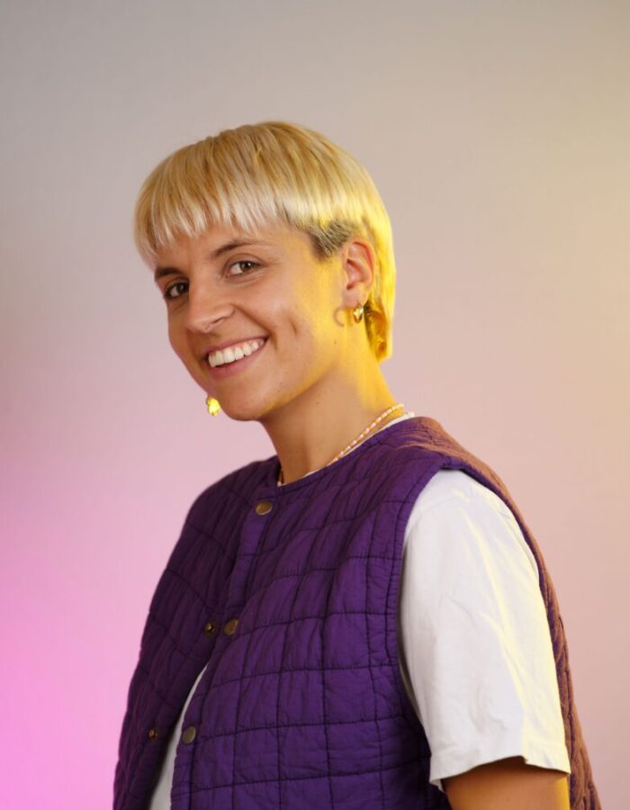 Sarah Mottet