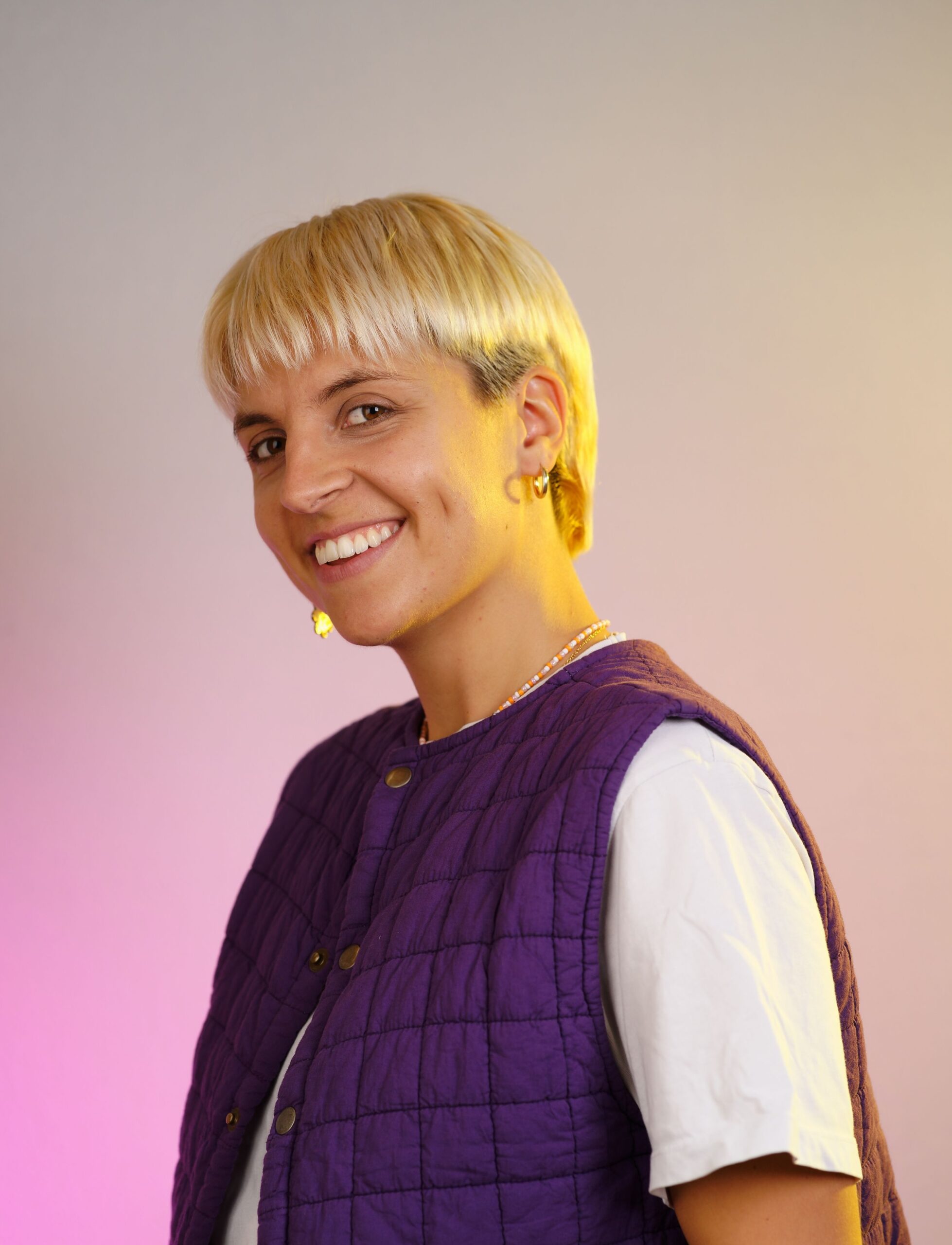 Sarah Mottet
