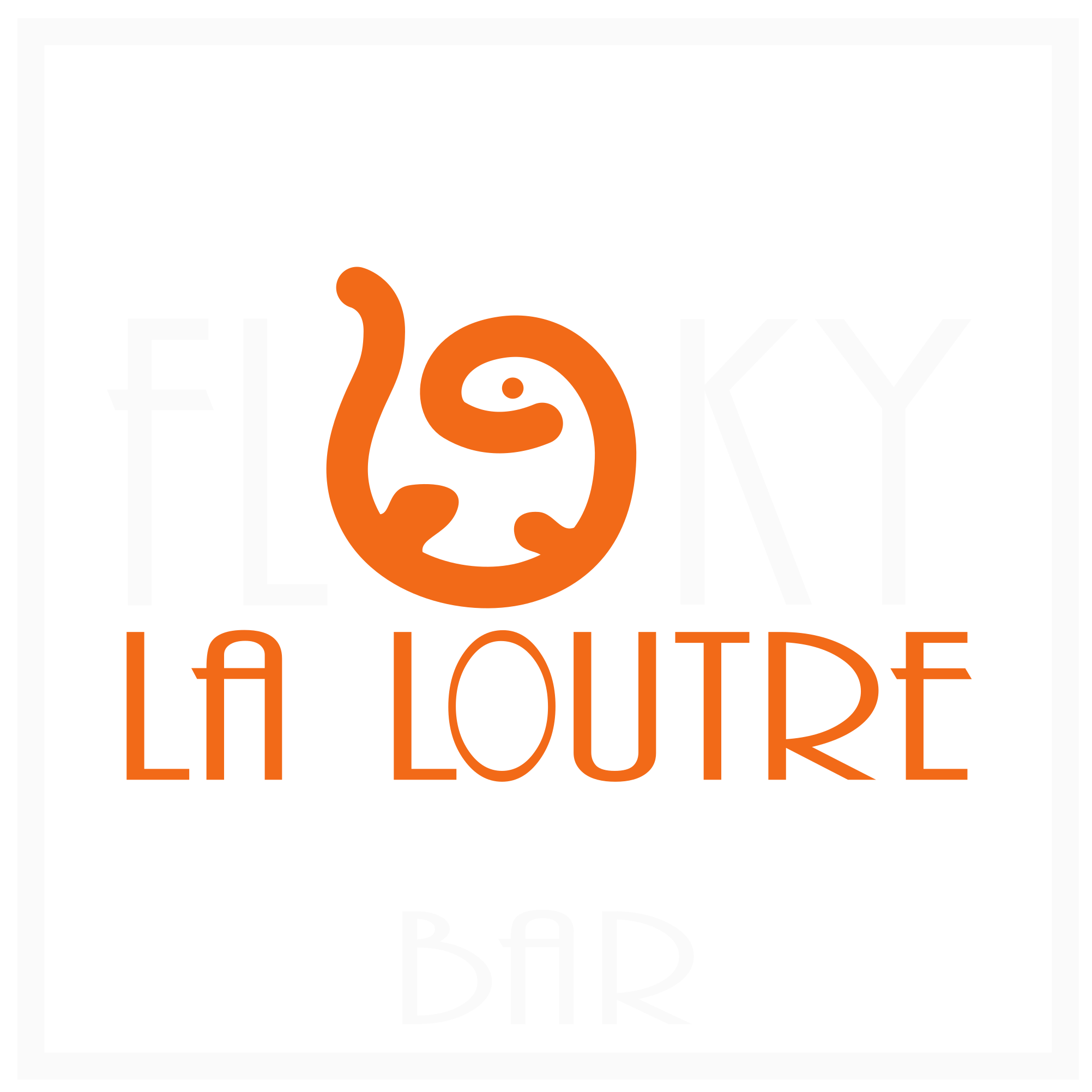 Floky la loutre