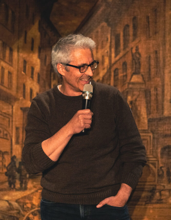 Jean-Marc Zgraggen