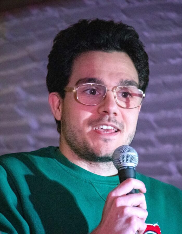 Damien Nowak