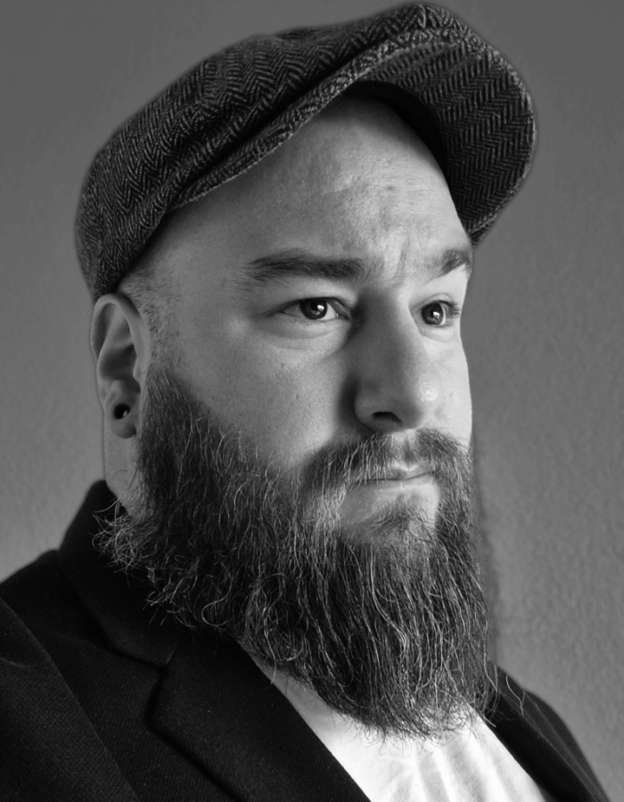Yannick Michel