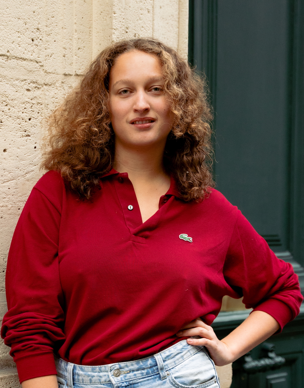 Aurelia Loriol