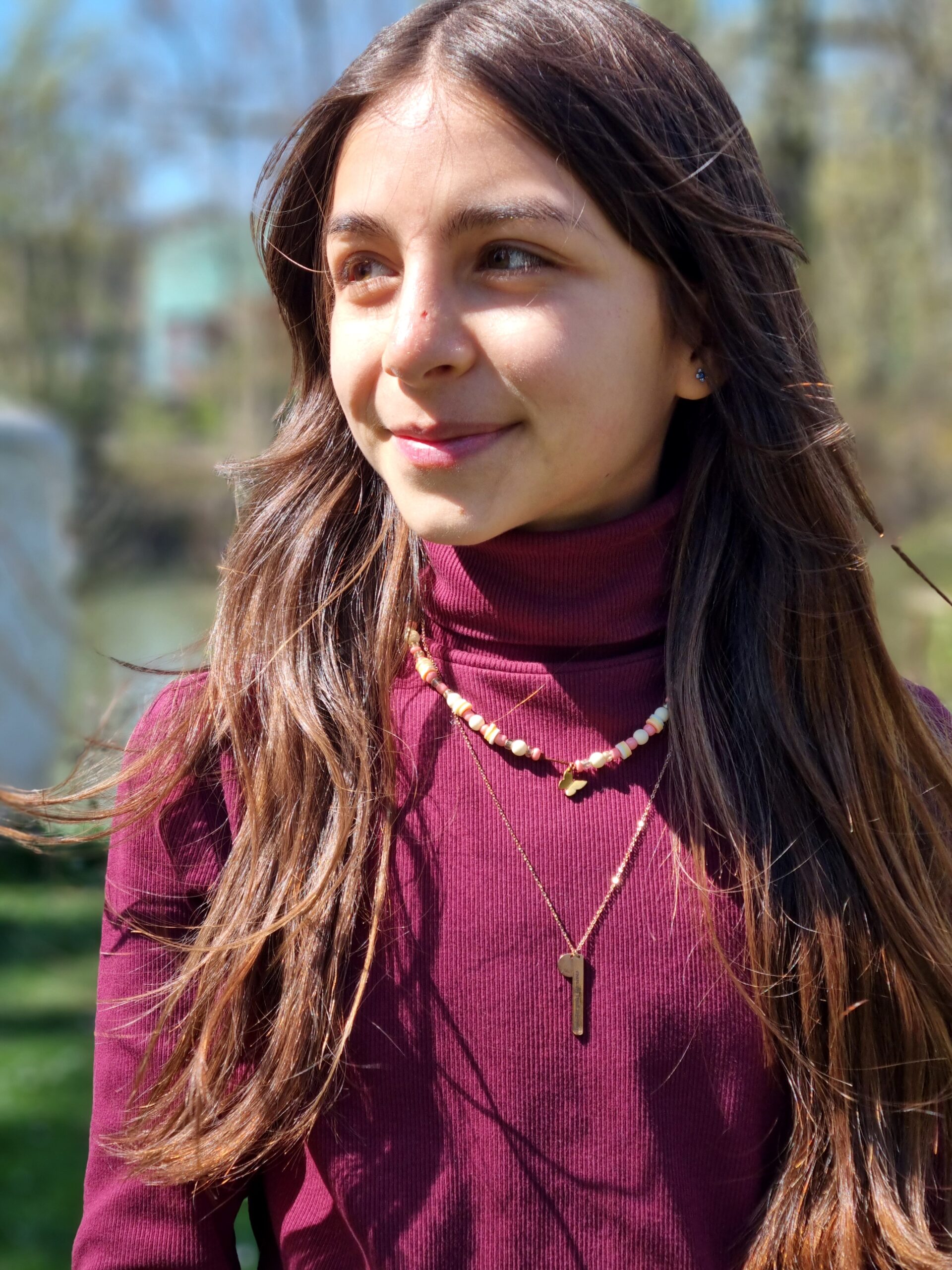 Micaela