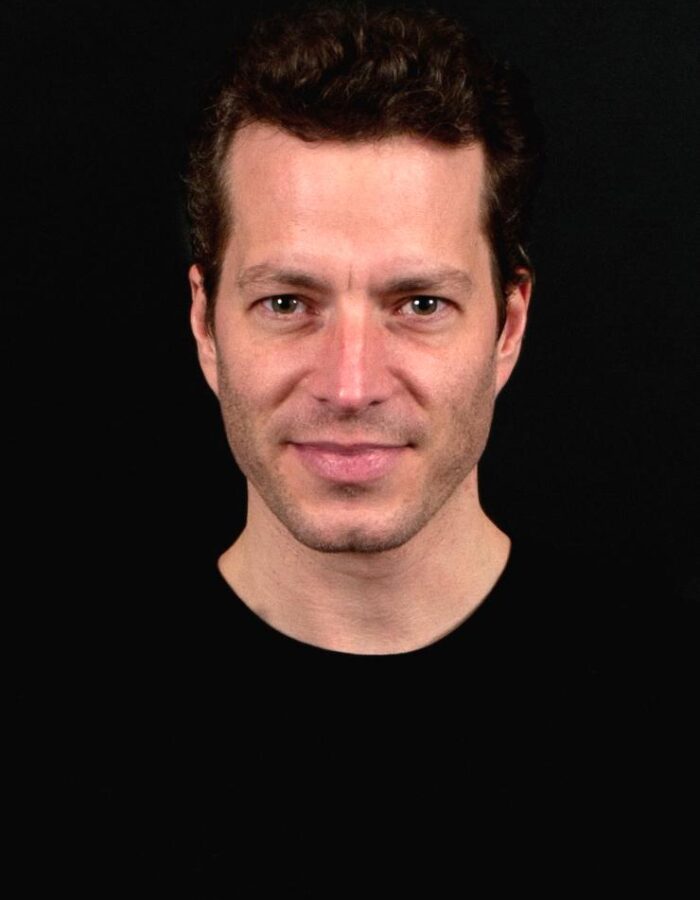Raphaël Michoud