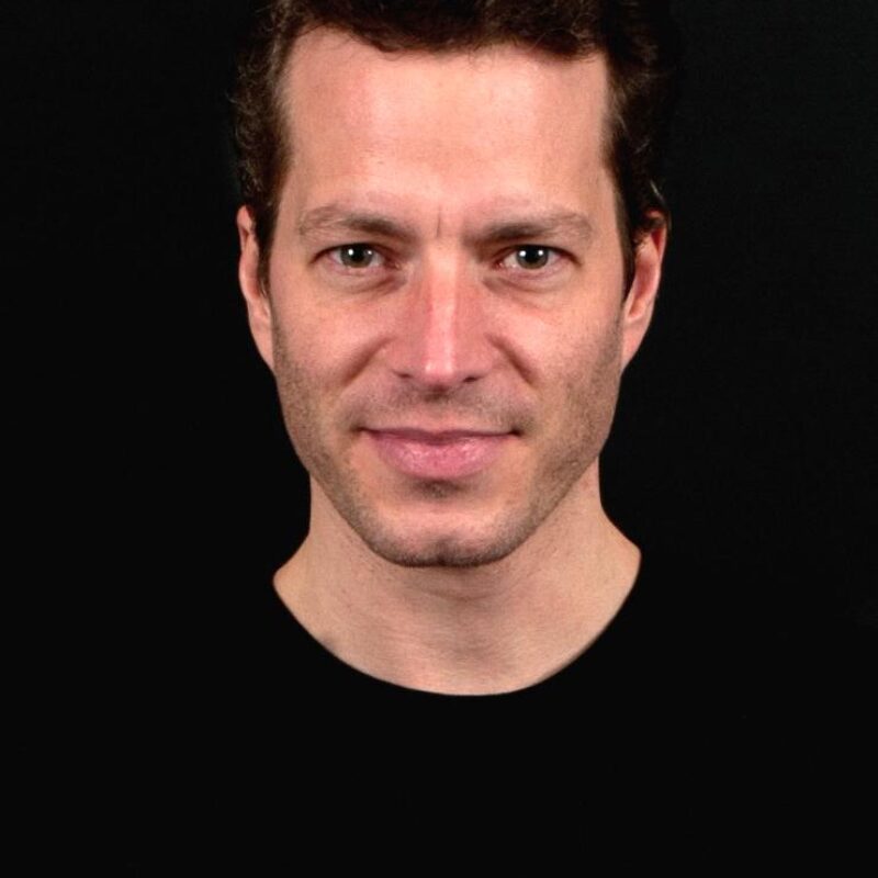 Raphaël Michoud