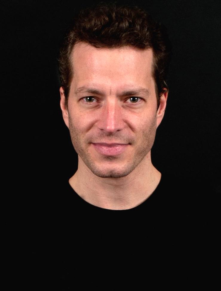 Raphaël Michoud