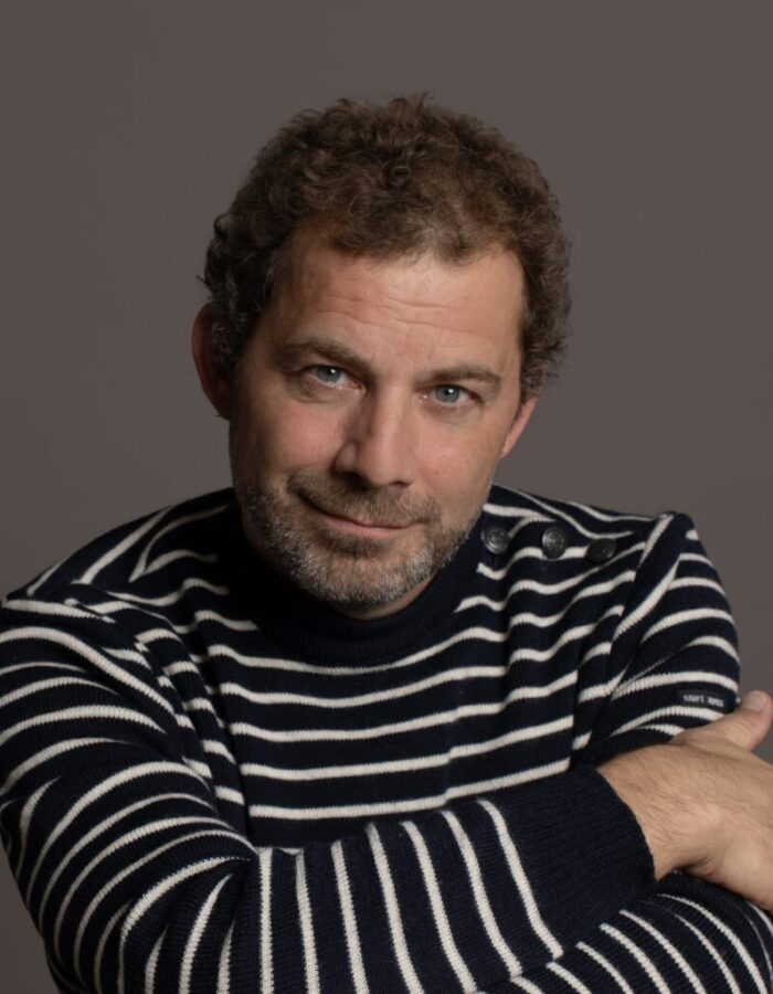 Steve Riccard