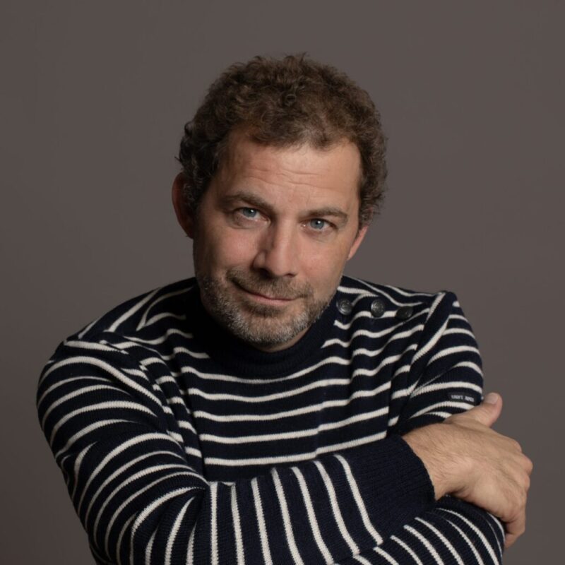 Steve Riccard