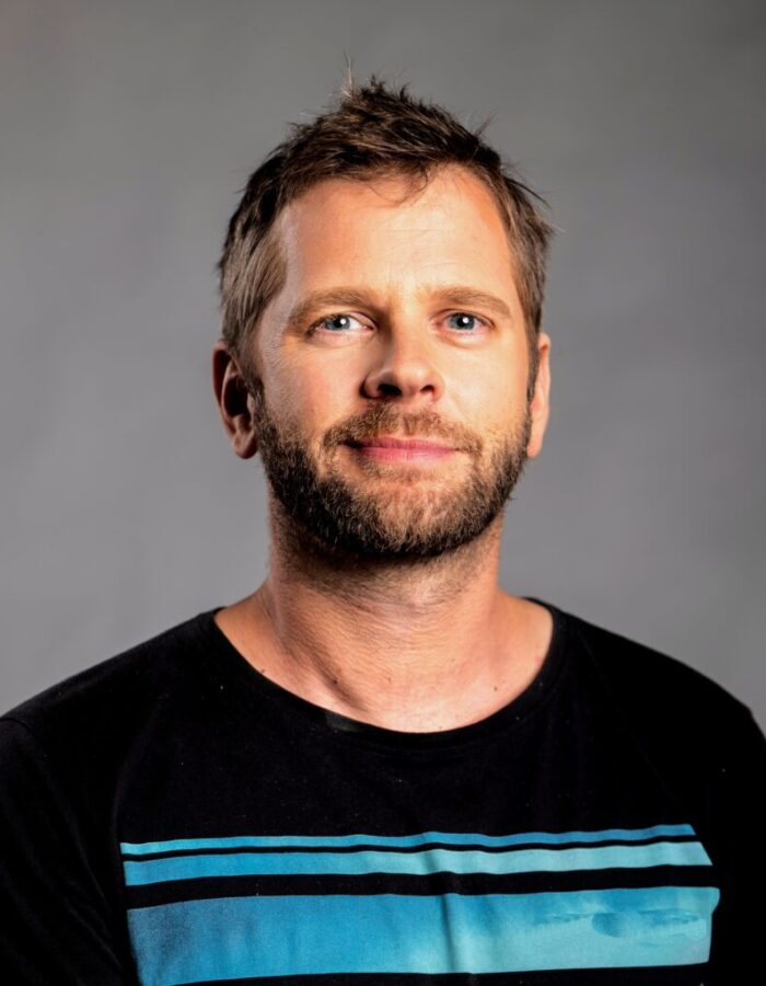 Robin Chessex