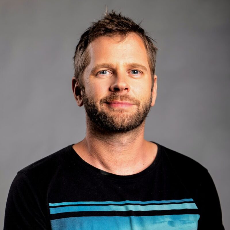 Robin Chessex
