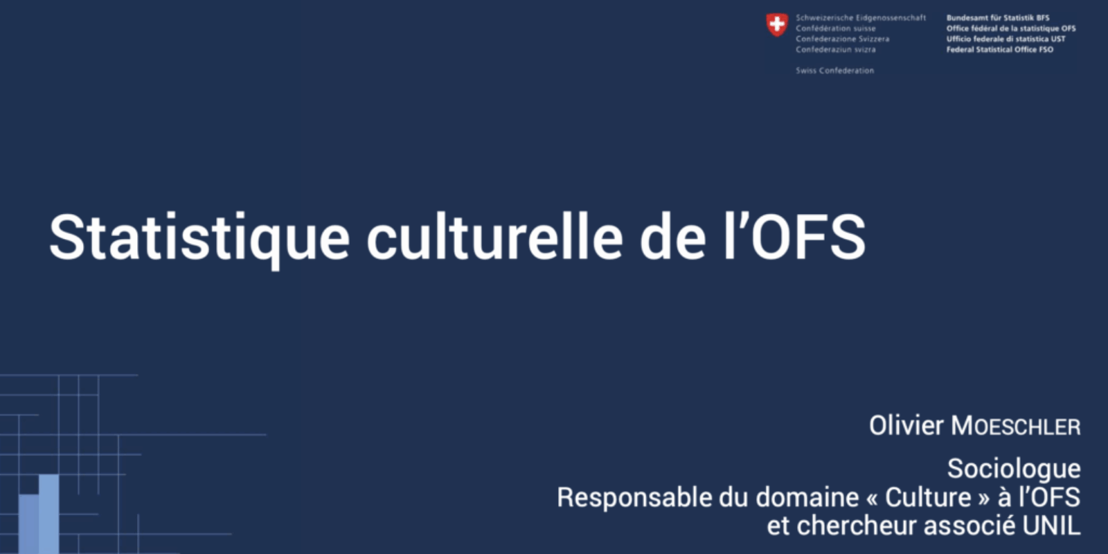 Statistique