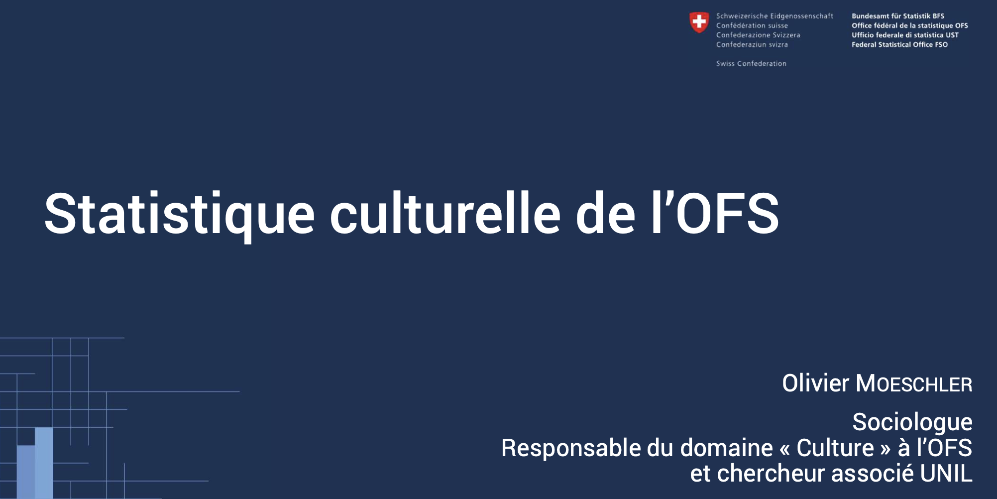 Statistique Statistique