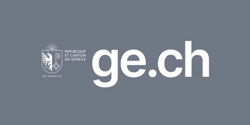 Genève etat Genève etat