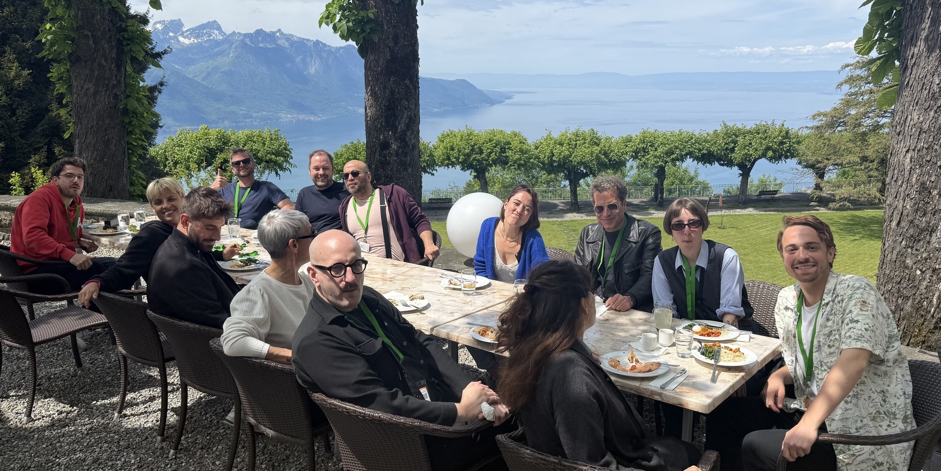 Résidence Caux Résidence Caux
