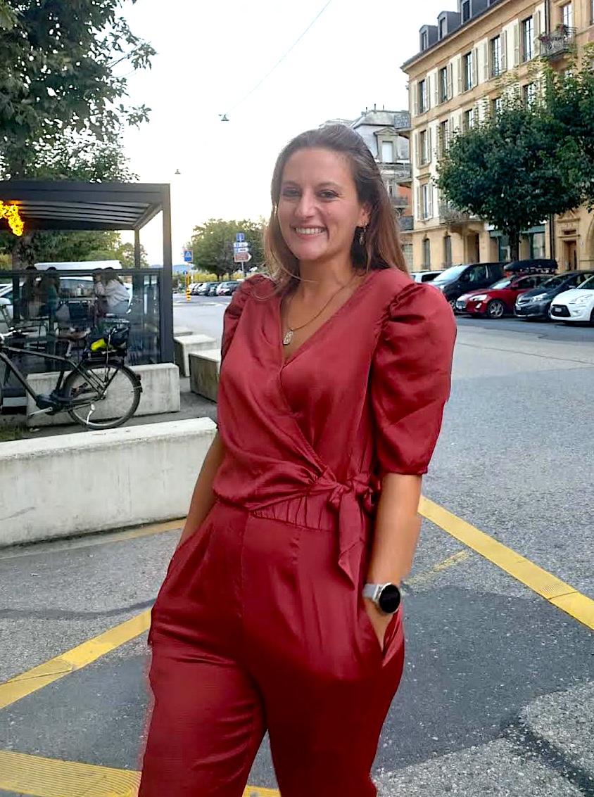Aylin Pamuksaç