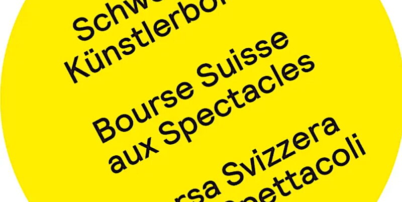 Bourses CH