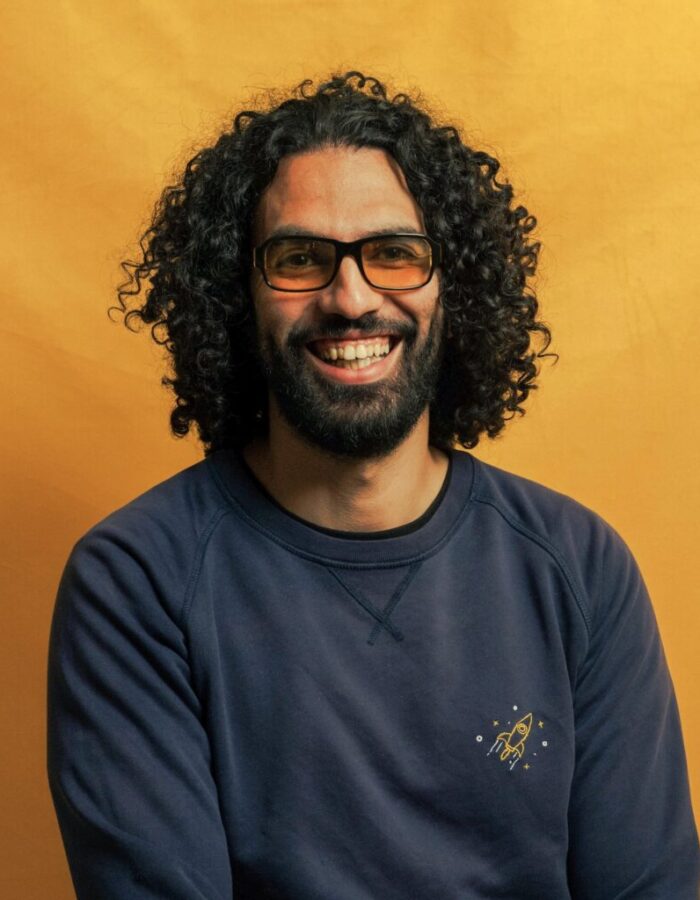 Saïd Mams