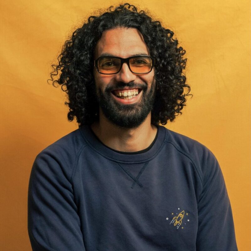 Saïd Mams
