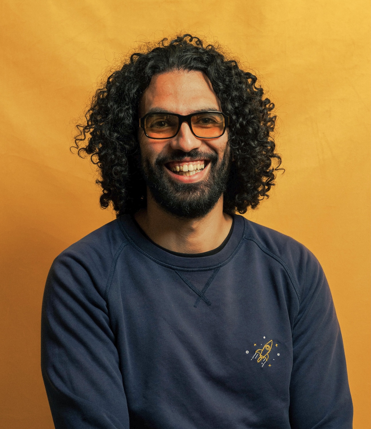 Saïd Mams