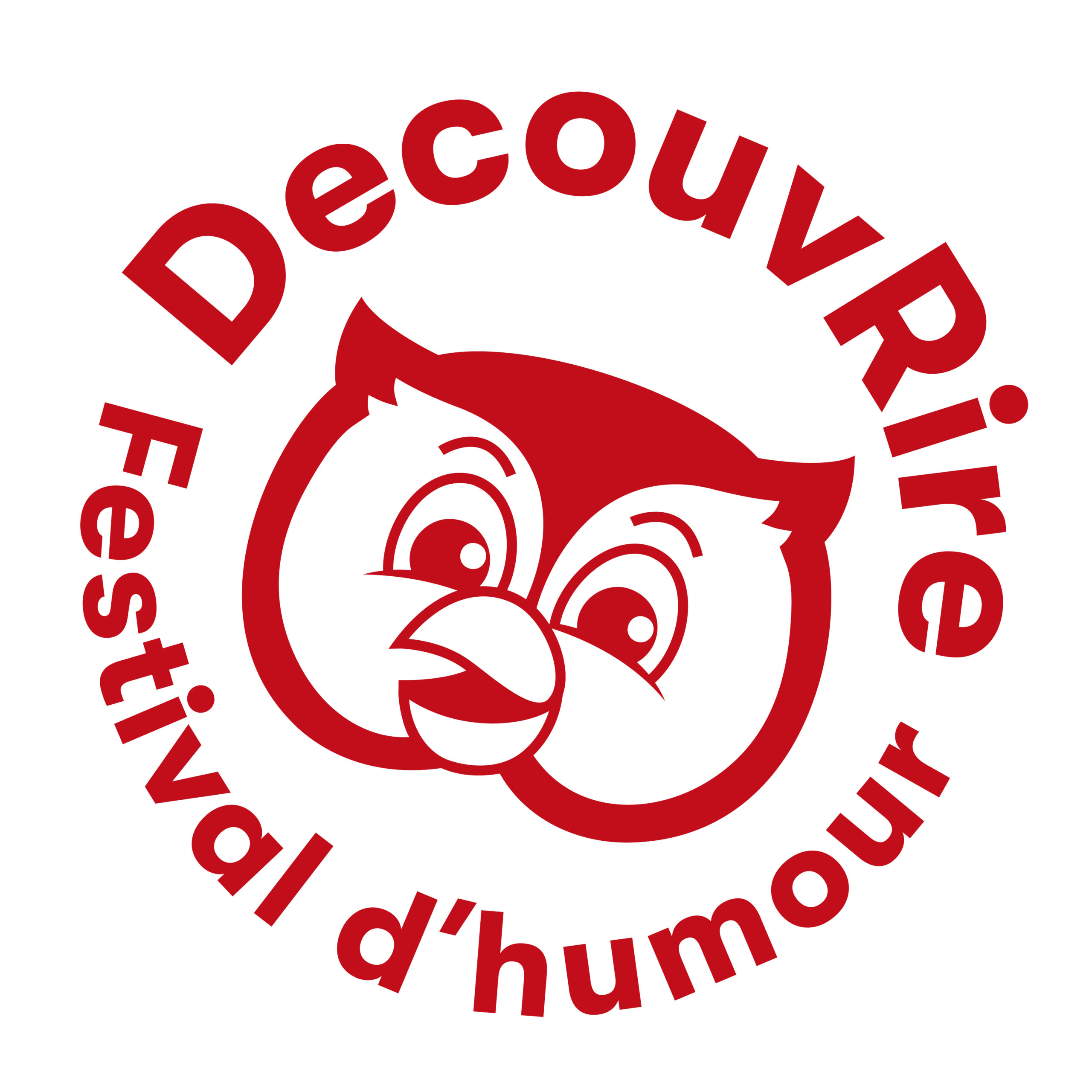 Festival DécouvRire