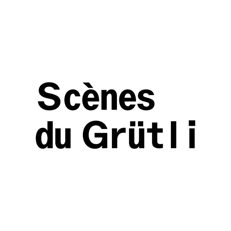 Grütli Bureau des Compagnies