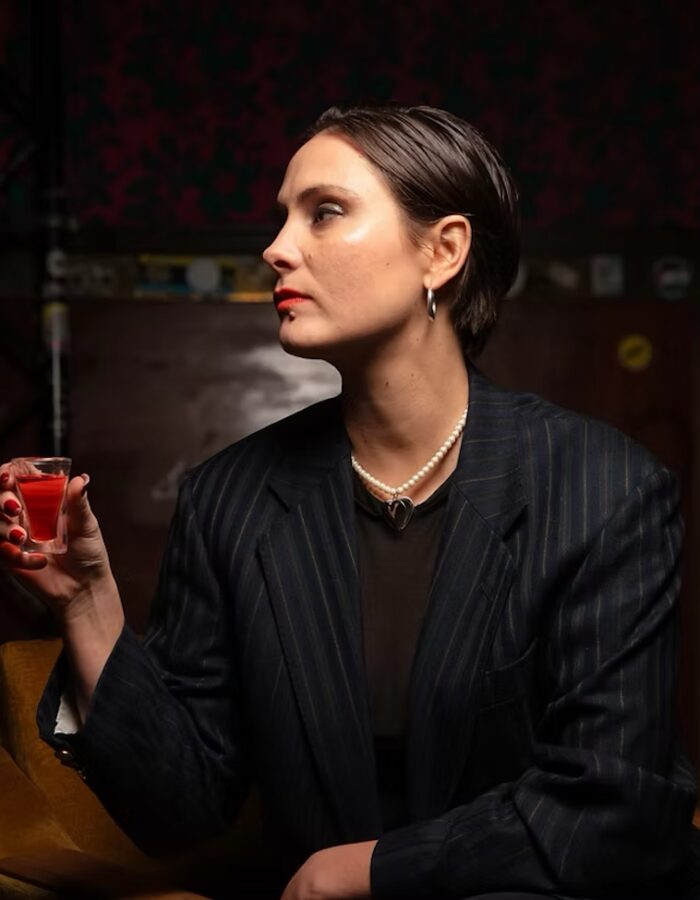 Laura Chaignat