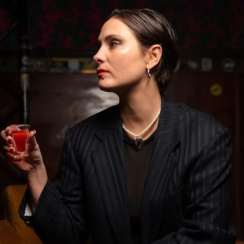 Laura Chaignat