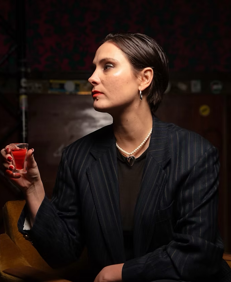 laura chaignat