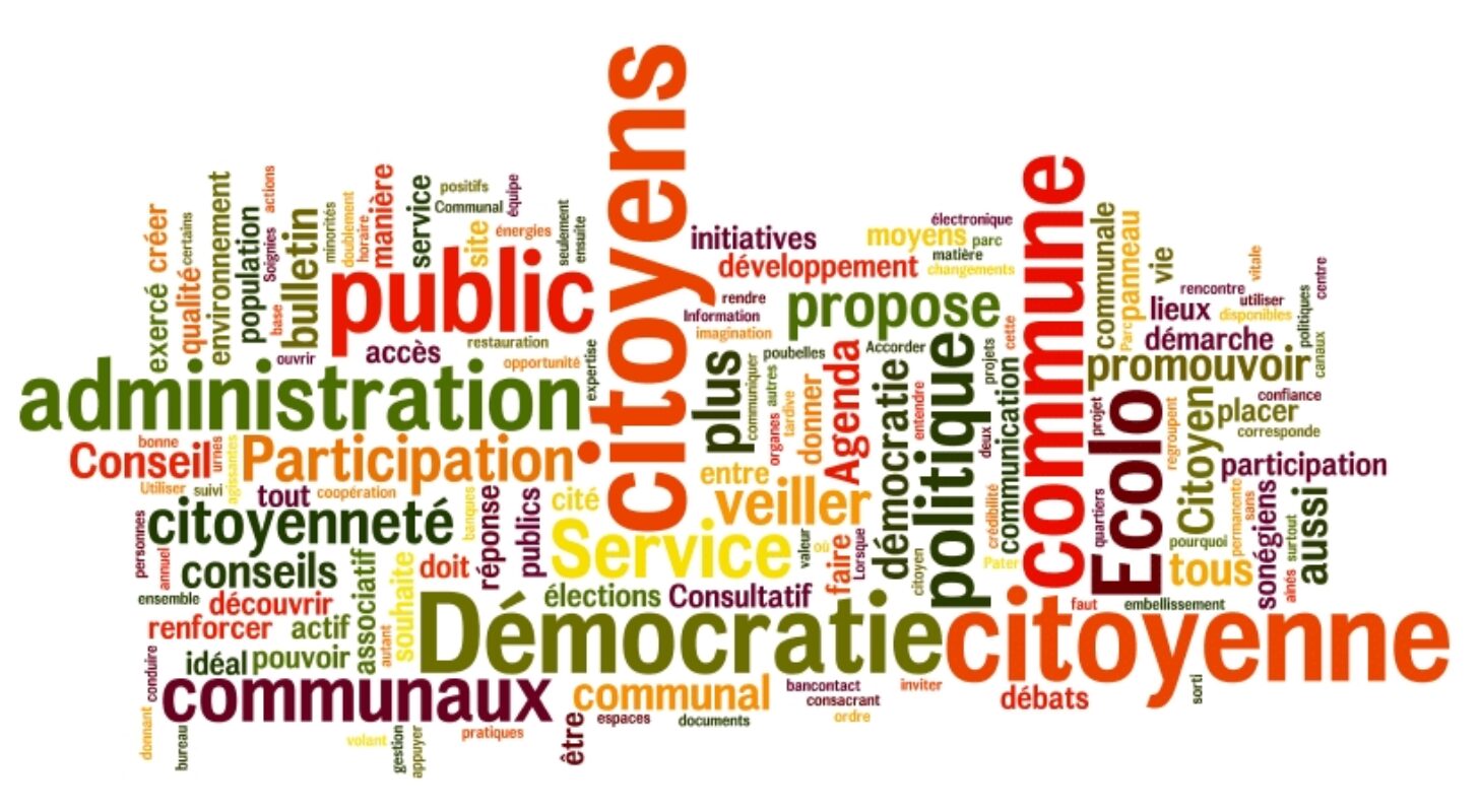 Démocratie-participative