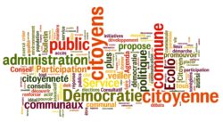 Démocratie-participative