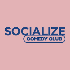 Socialize Comedy Club Socialize Comedy Club