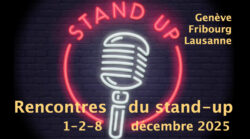 Rencontres standup