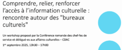 Workshop Bureaux