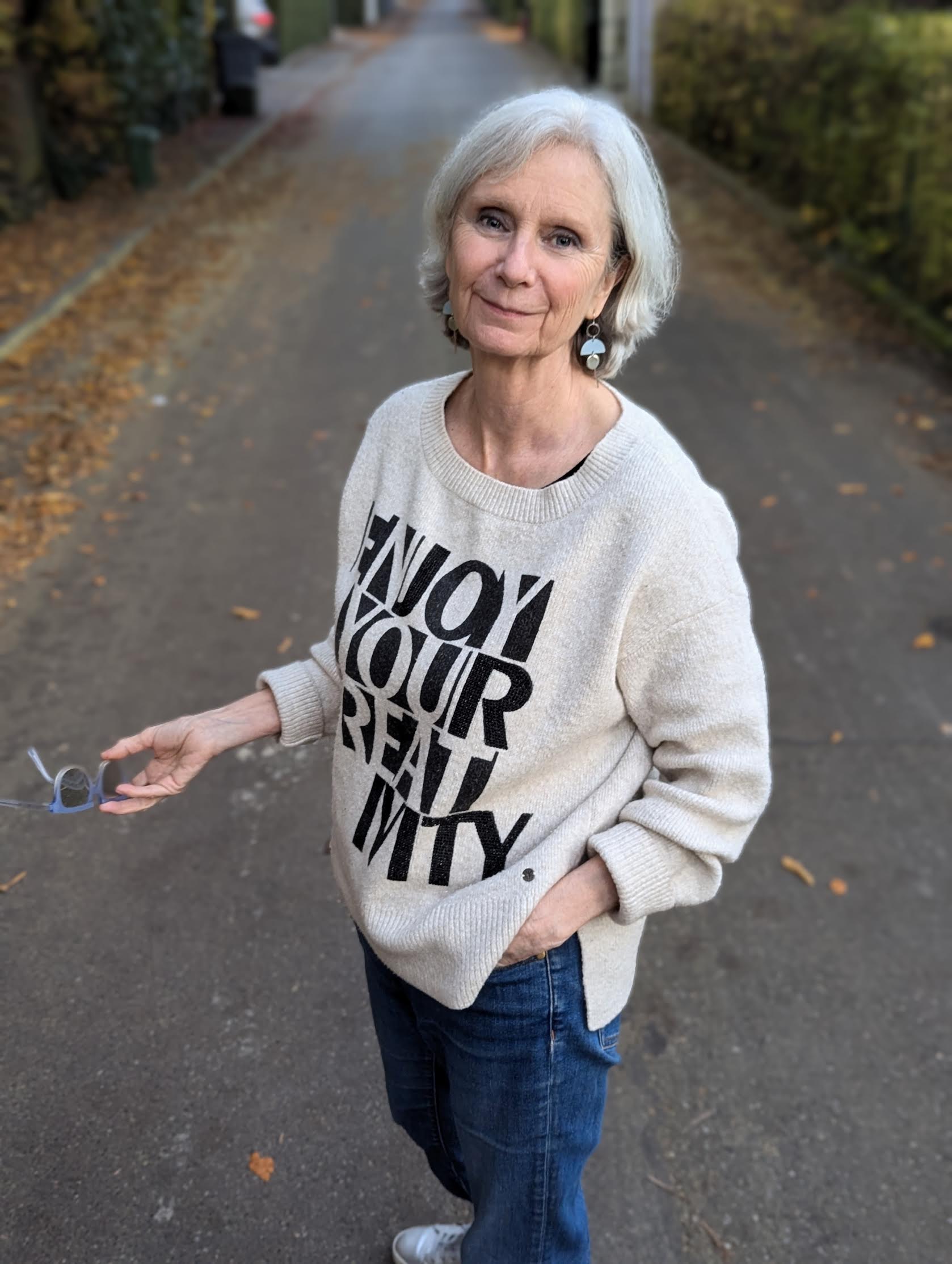 Marie-José Astre-Démoulin (Astrelle)