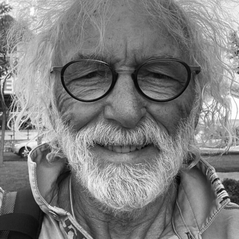 Jacques Mooser