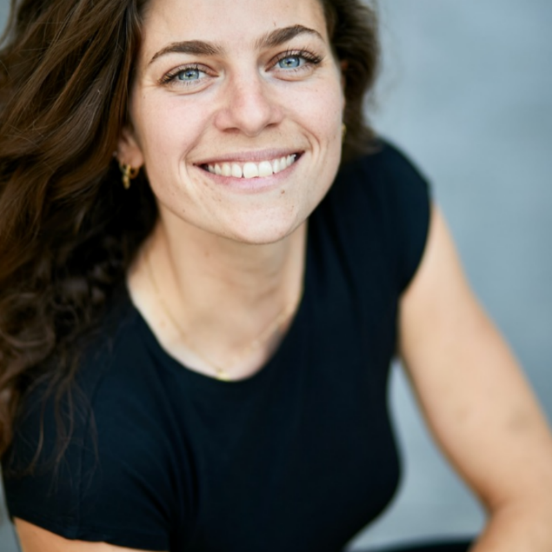 Camille Thiébaud