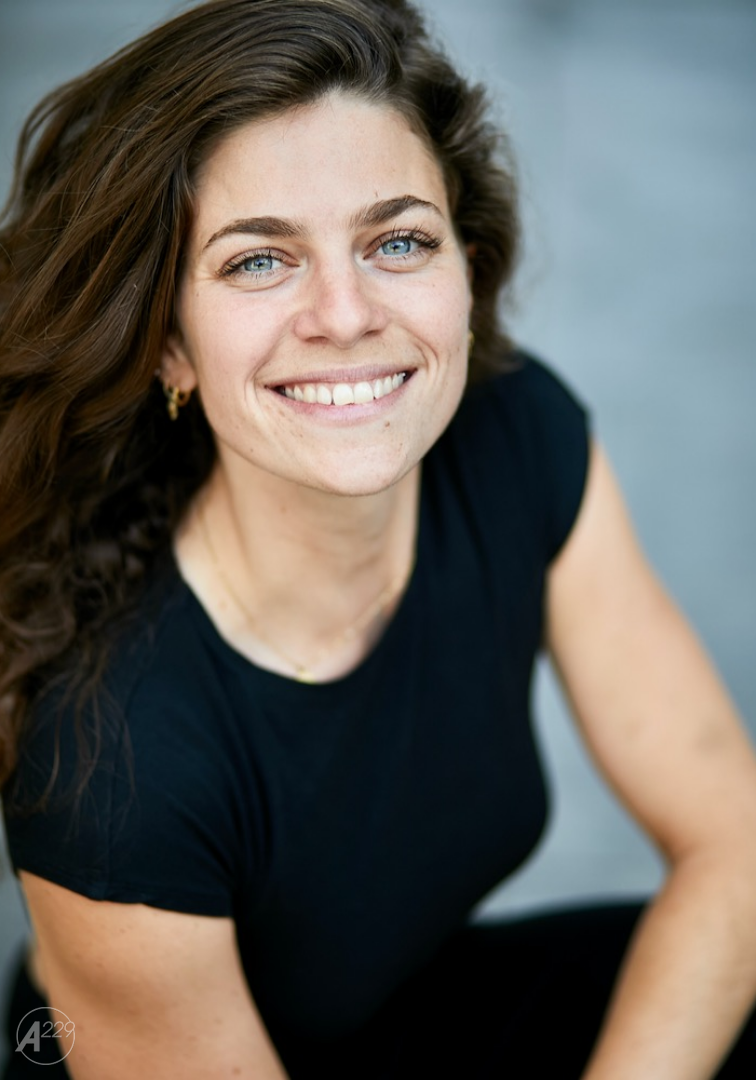 Camille Thiébaud
