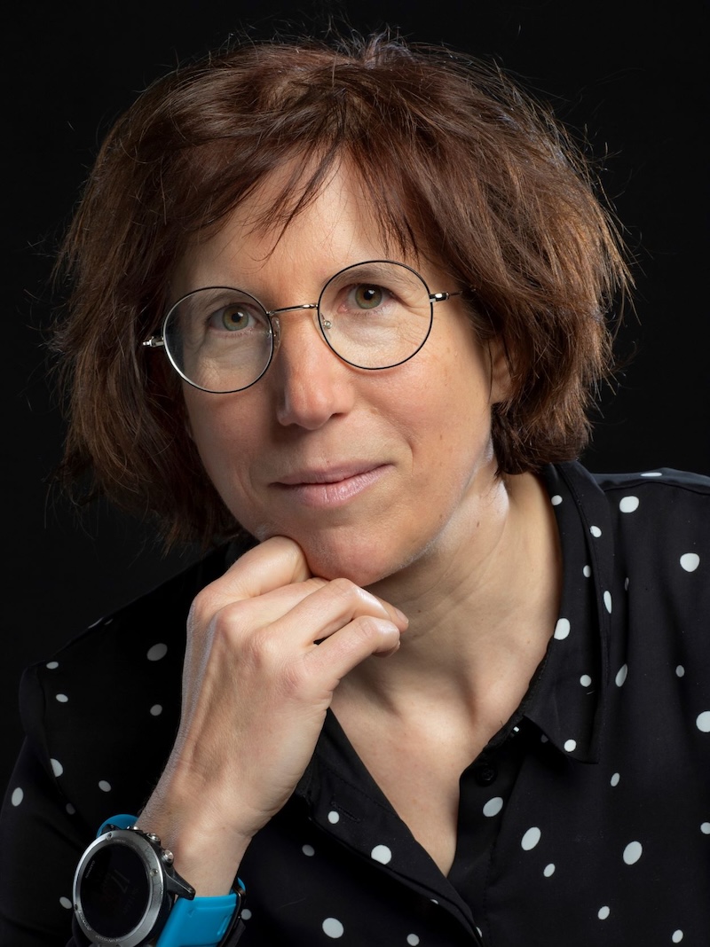 Emmanuelle Robert