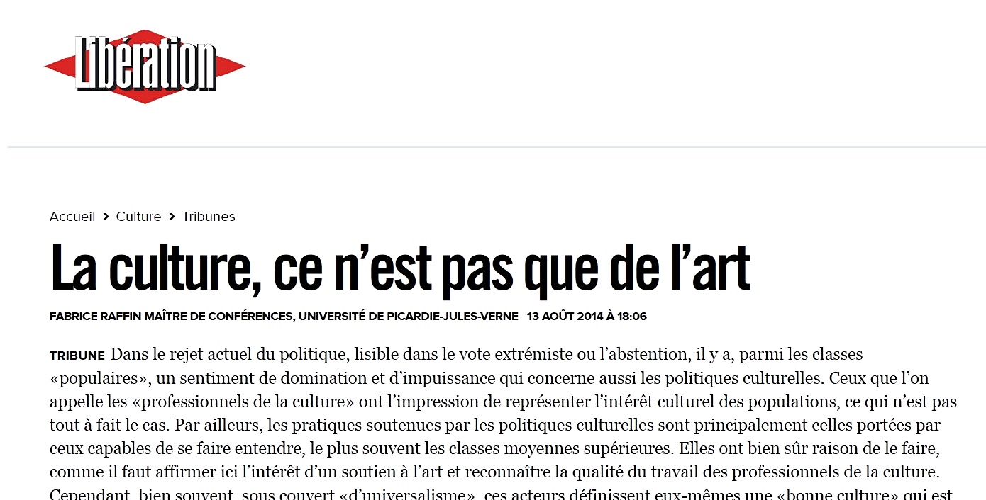 légitimité