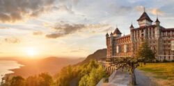 Caux Conference and Seminar Centre