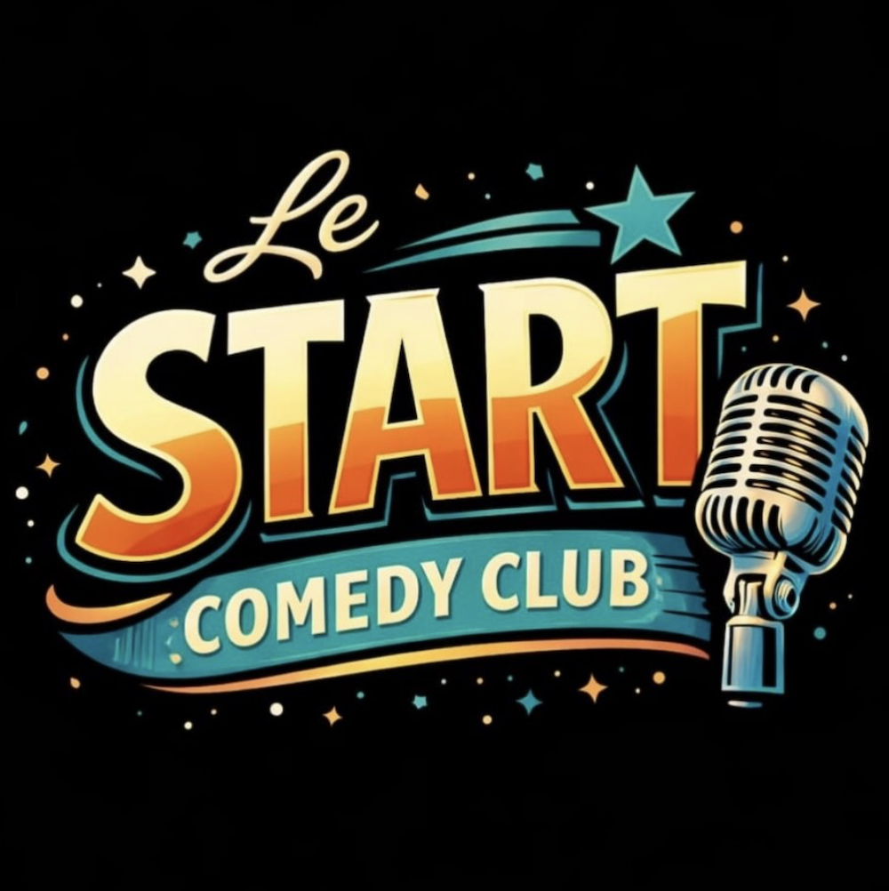 Le Start Comedy Club