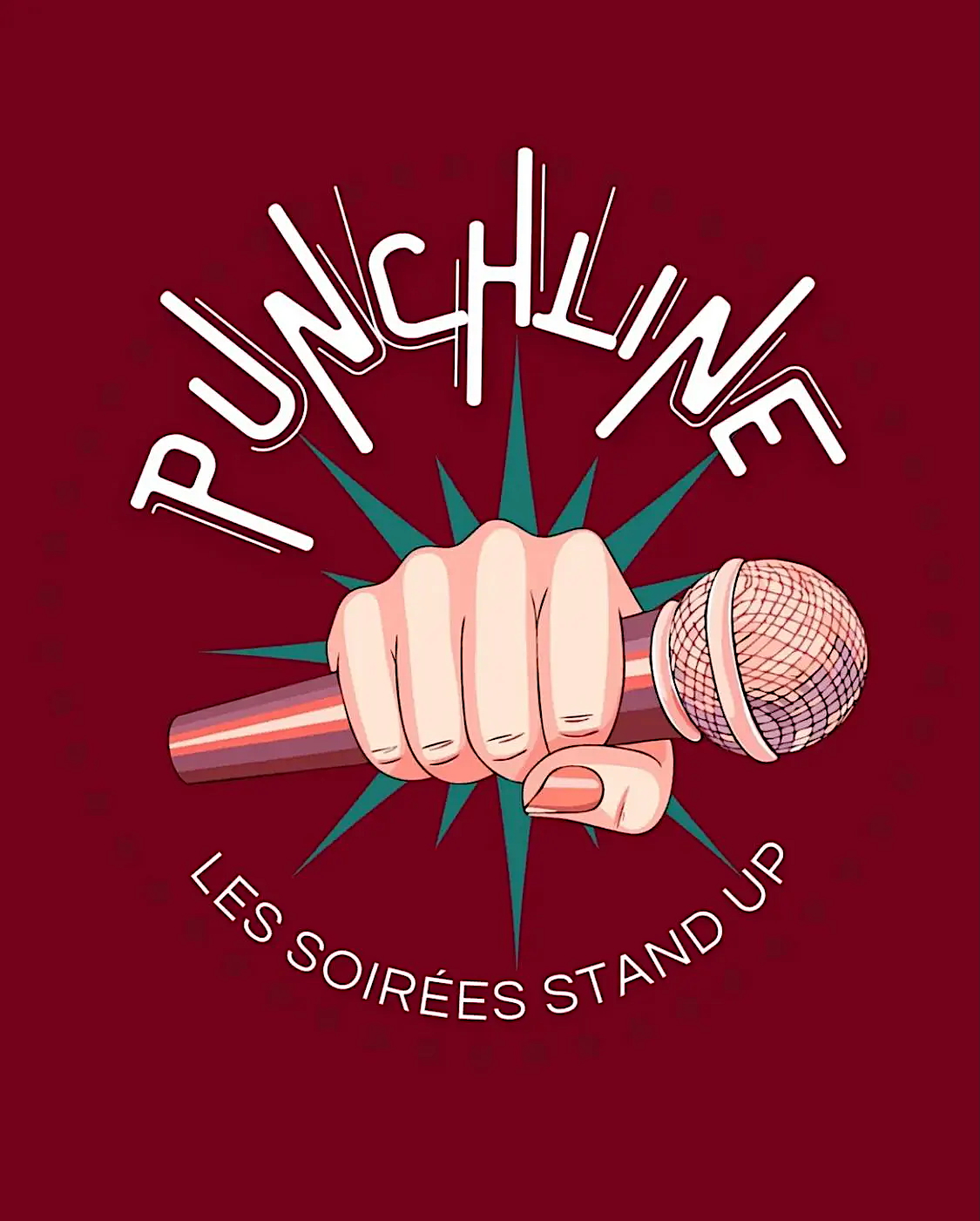 Punchline Comedy Club
